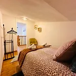 Le Boudoir