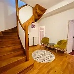 Le Boudoir