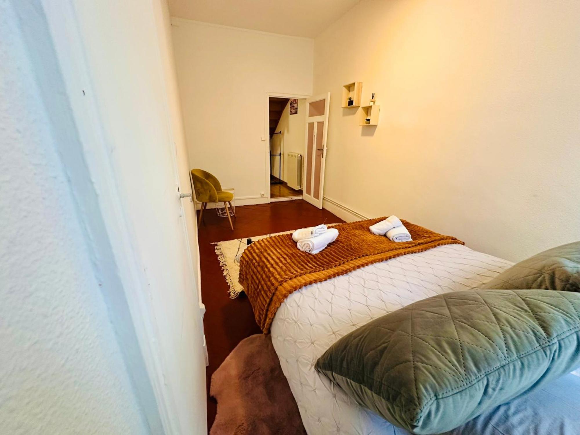 Le Boudoir Carcassonne